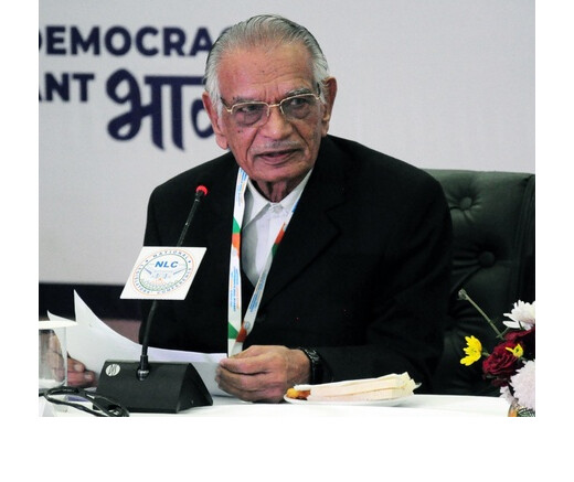 पूर्व गृह मंत्री शिवराज पाटिल का निधन, राजनीतिक जगत में शोक की लहर